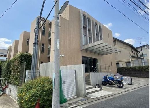 エルスタンザ下北沢