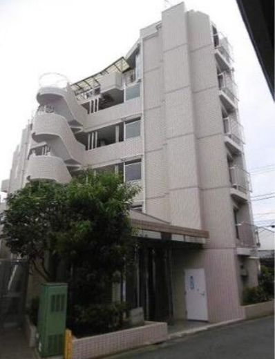 ワールドパレス三軒茶屋