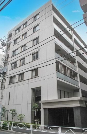 ラヴィアンコート墨田業平