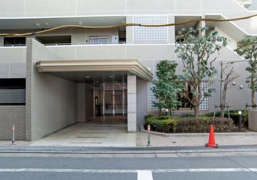 東急ドエルアルス国立