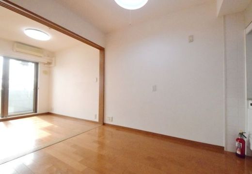 東急ドエルアルス国立