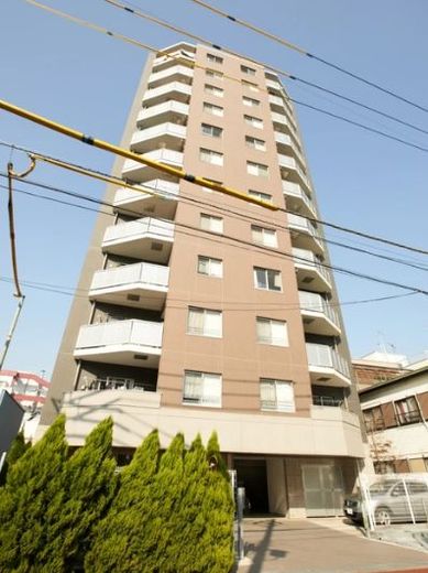 ヴェルディーク京成小岩シティゲート