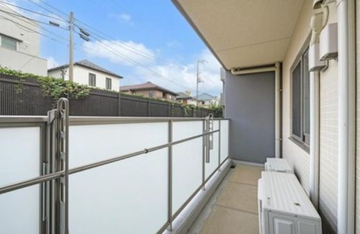 ブリリア浜田山