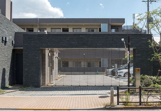 ブリリア浜田山