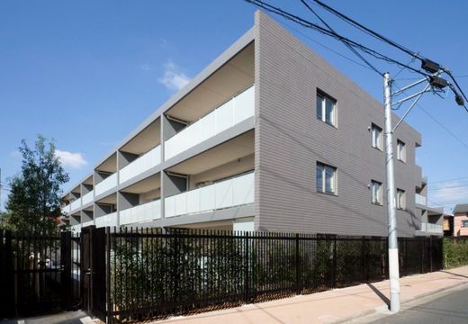ブリリア浜田山
