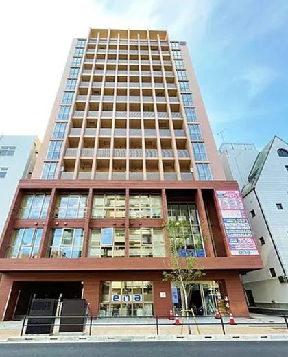 TOKIO国立タワー
