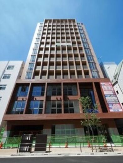 TOKIO国立タワー