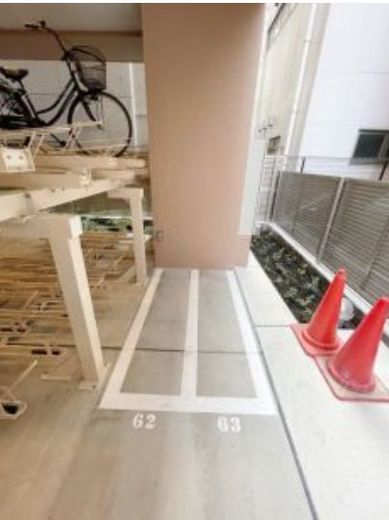 TOKIO国立タワー