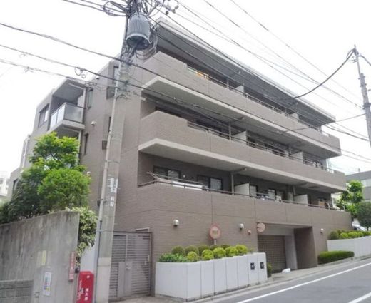 フラテ西荻窪
