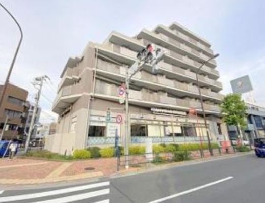グローリオ中野新江古田