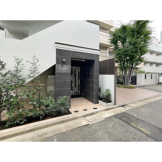 エルファーロ三軒茶屋Ⅱ