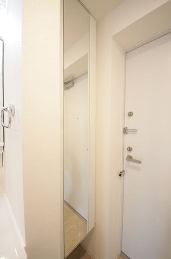 エルファーロ三軒茶屋Ⅱ