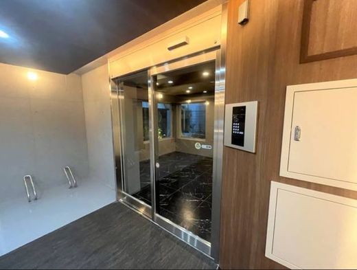 エリクサーメゾン日暮里根岸