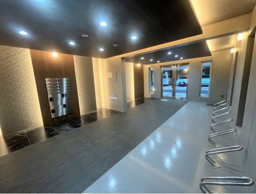 エリクサーメゾン日暮里根岸