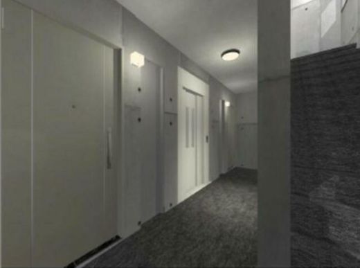 エリクサーメゾン日暮里根岸