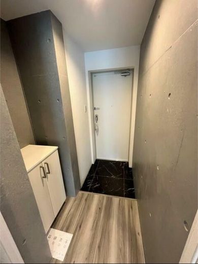 エリクサーメゾン日暮里根岸