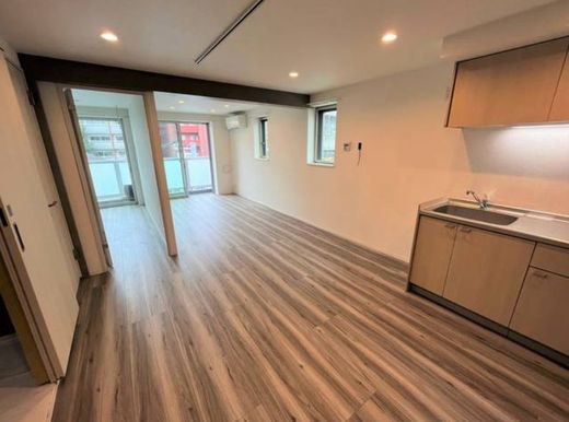 エリクサーメゾン日暮里根岸