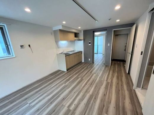 エリクサーメゾン日暮里根岸