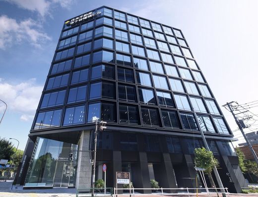 プラティーヌ市ヶ谷曙橋