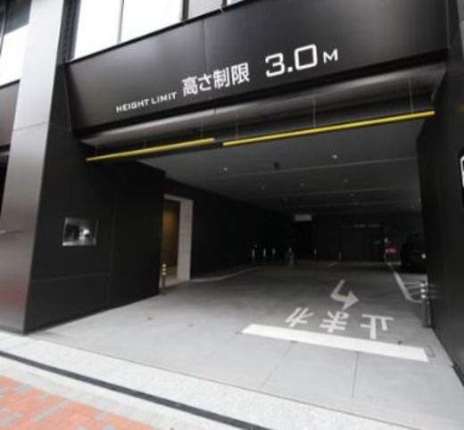 プラティーヌ市ヶ谷曙橋