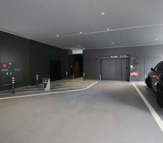 プラティーヌ市ヶ谷曙橋