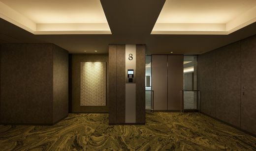 プラティーヌ市ヶ谷曙橋