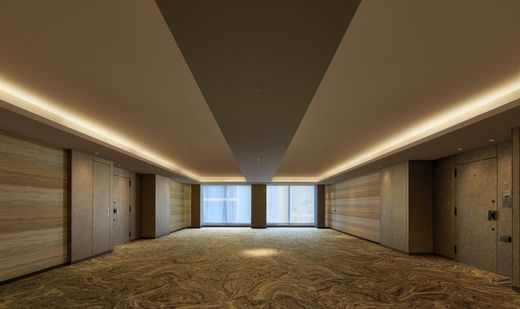 プラティーヌ市ヶ谷曙橋