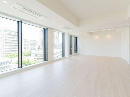 プラティーヌ市ヶ谷曙橋