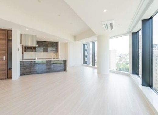 プラティーヌ市ヶ谷曙橋