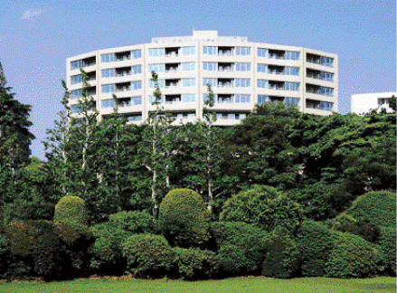 プラウド新宿御苑エンパイア