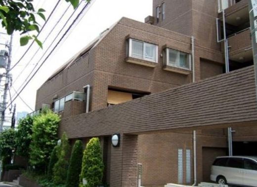 クレアホームズ神楽坂