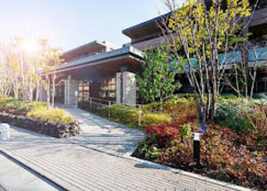 パークホームズ吉祥寺北グランヴィラ