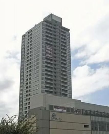ロイヤルタワー横濱鶴見