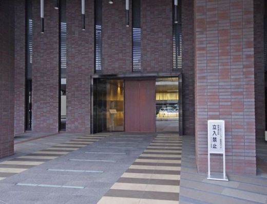 ロイヤルタワー横濱鶴見