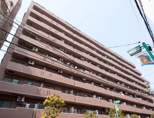 藤和シティホームズ荻窪駅前