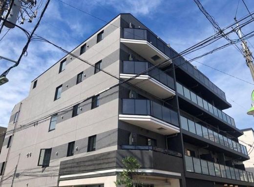 プレシスヴィアラ鵜の木