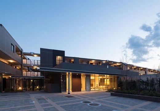 ザ・パークハウス上石神井レジデンス