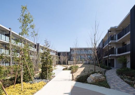 ザ・パークハウス上石神井レジデンス