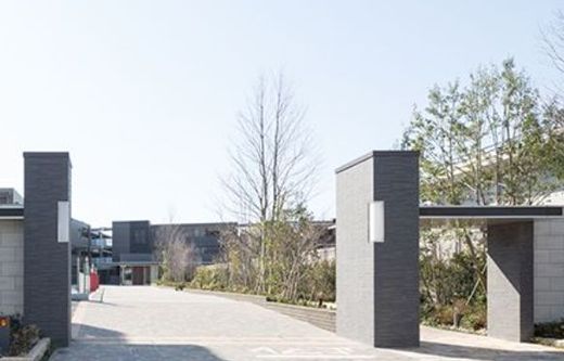 ザ・パークハウス上石神井レジデンス