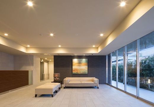 ザ・パークハウス上石神井レジデンス