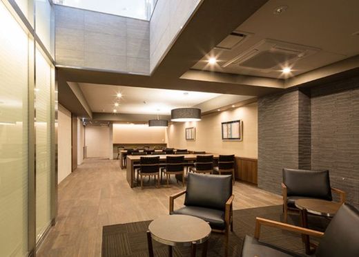 ザ・パークハウス上石神井レジデンス