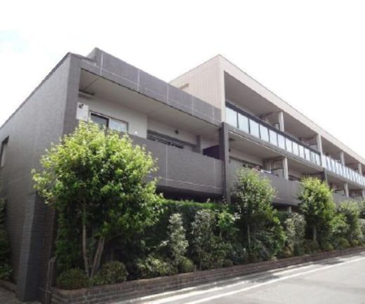 ザ・パークハウス上石神井レジデンス