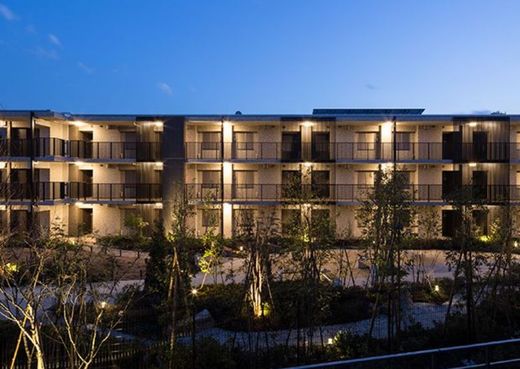 ザ・パークハウス上石神井レジデンス