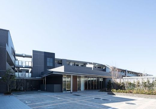 ザ・パークハウス上石神井レジデンス