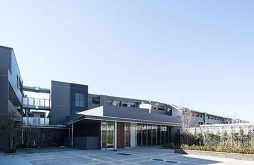 ザ・パークハウス上石神井レジデンス