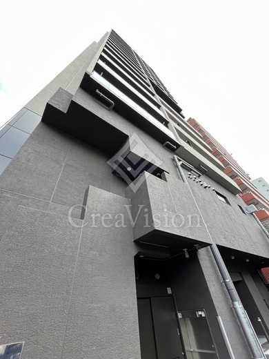 ザ・パークハビオ板橋区役所前