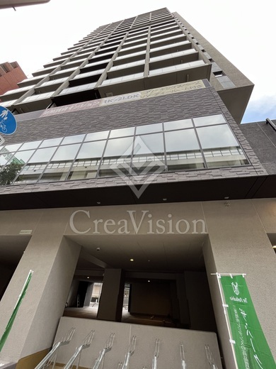 ザ・パークハビオ板橋区役所前