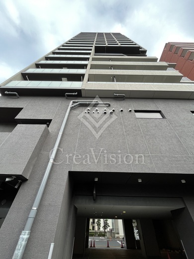 ザ・パークハビオ板橋区役所前