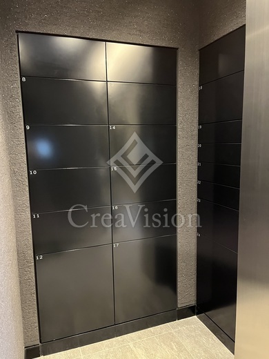 ザ・パークハビオ板橋区役所前