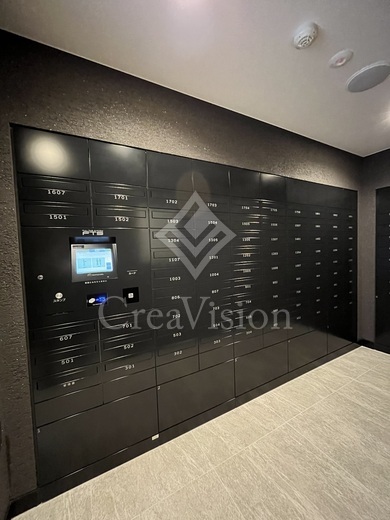 ザ・パークハビオ板橋区役所前